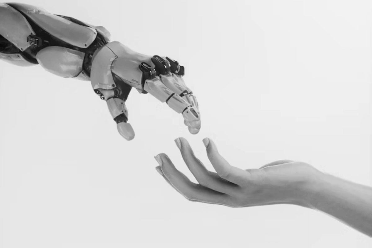 Automation Processes
