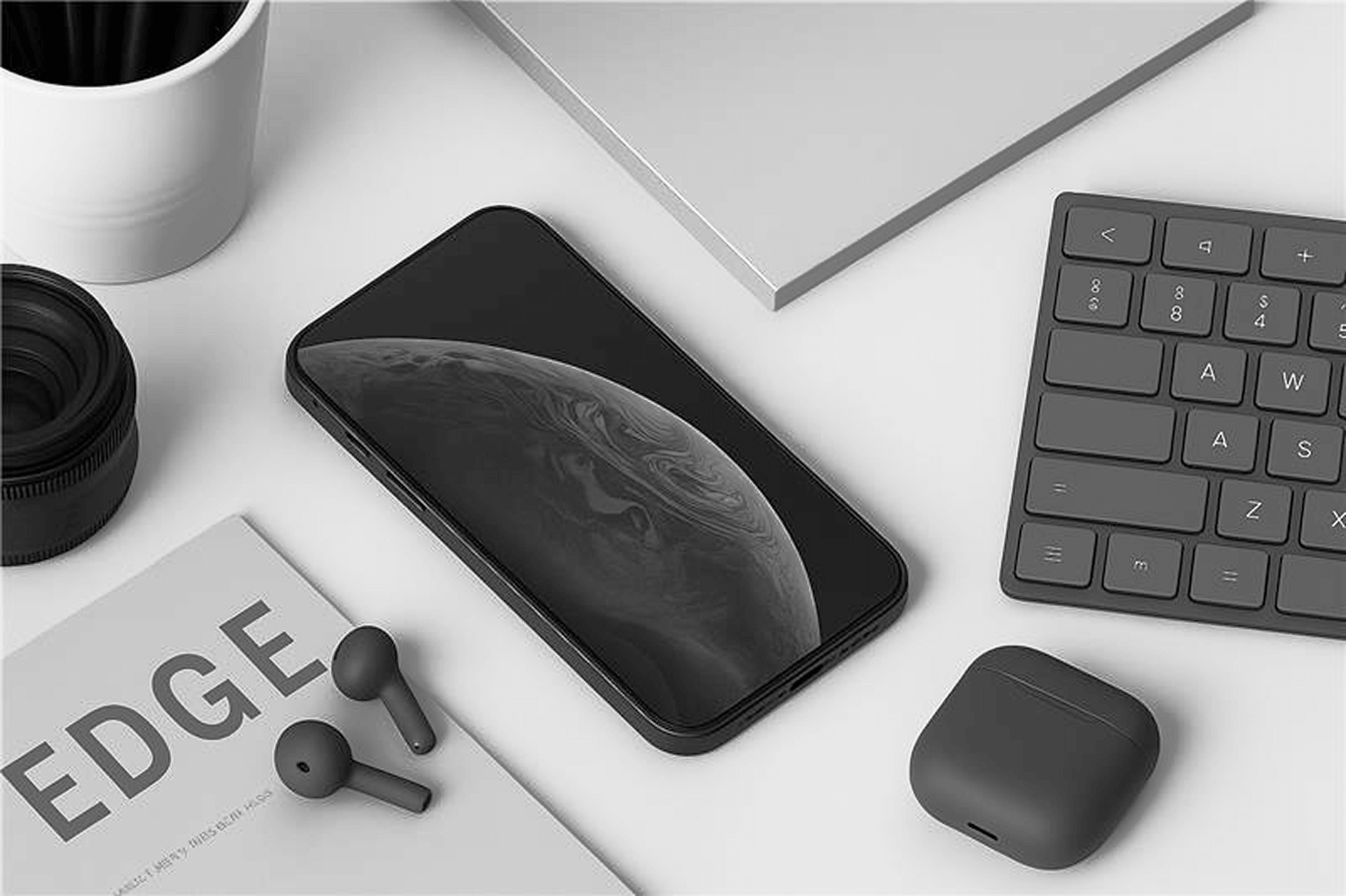 Digital Transformation