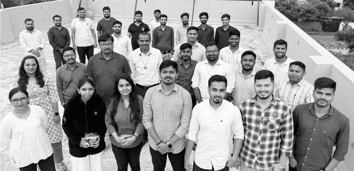 Refurbedge Team