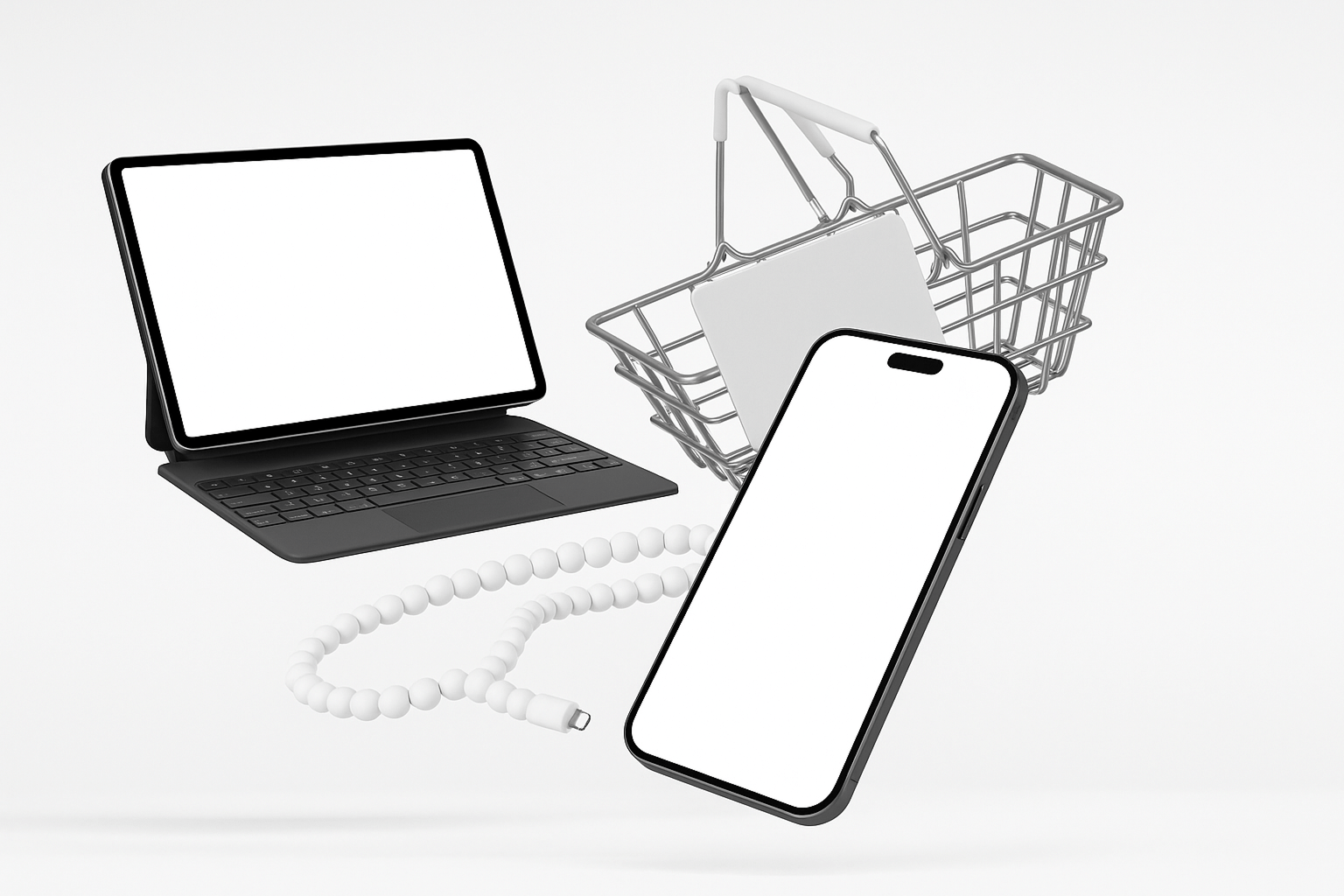 Refurbish Commerce Platform