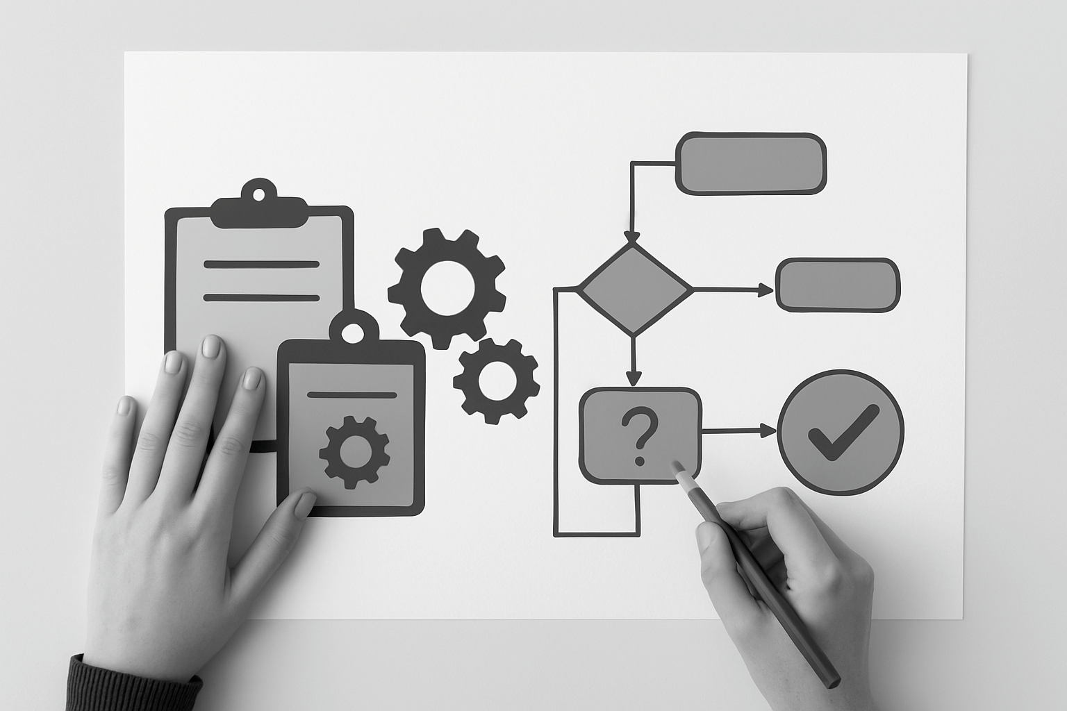 Standardization Processes